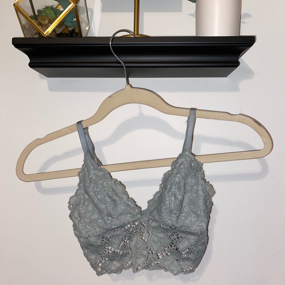 Victoria’s Secret Bralette